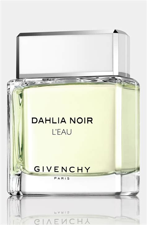 givenchy dahlia noir l& 39